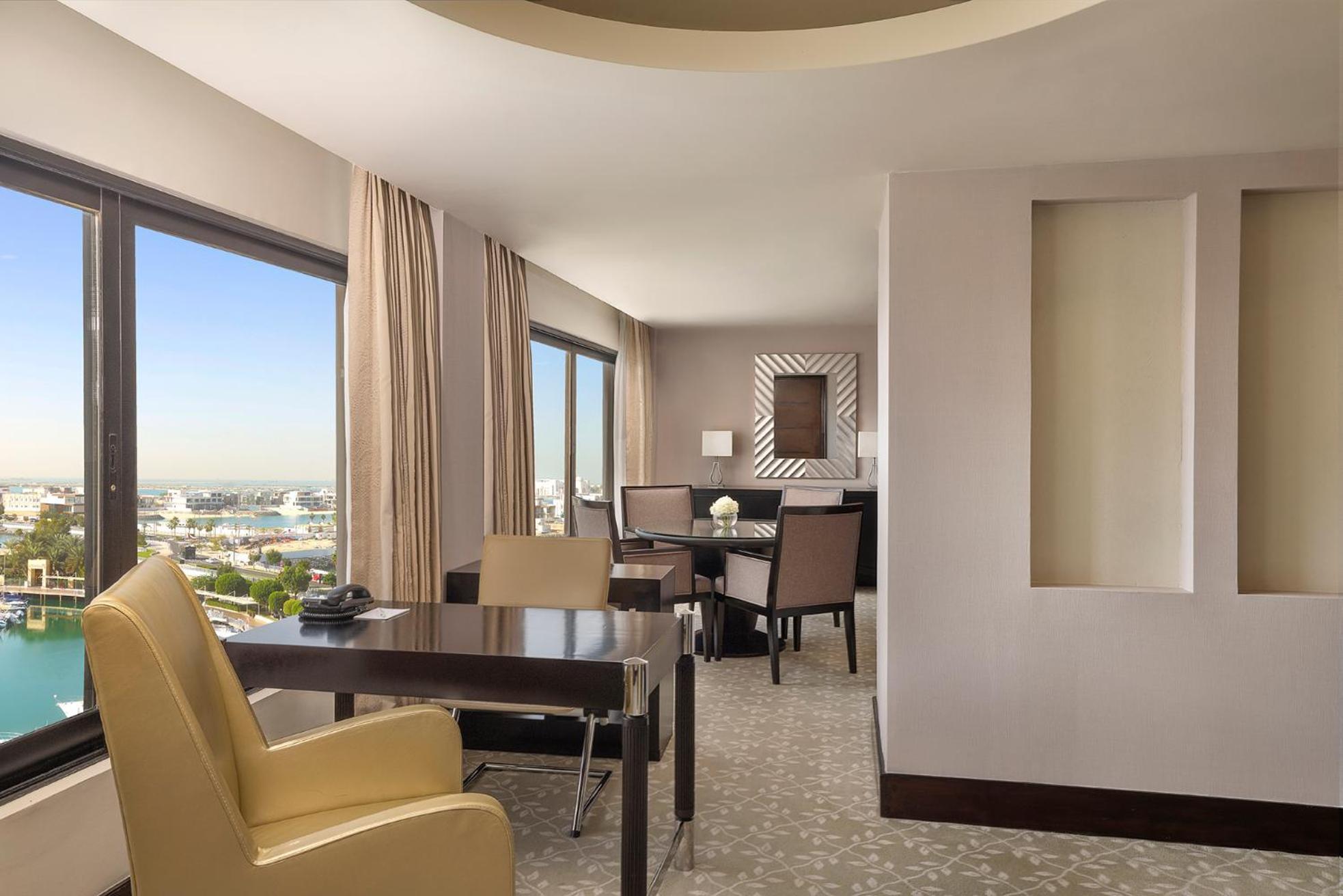 Suite Sea View