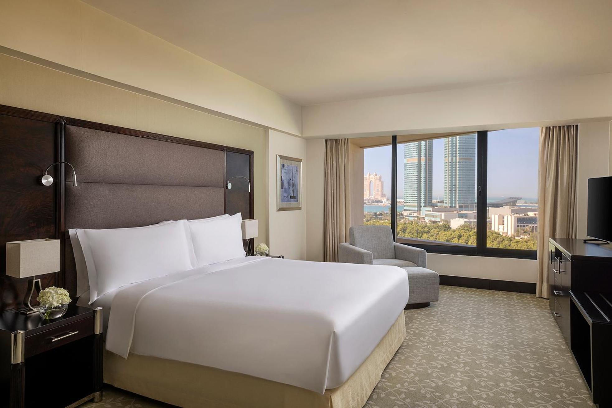Suite Sea View