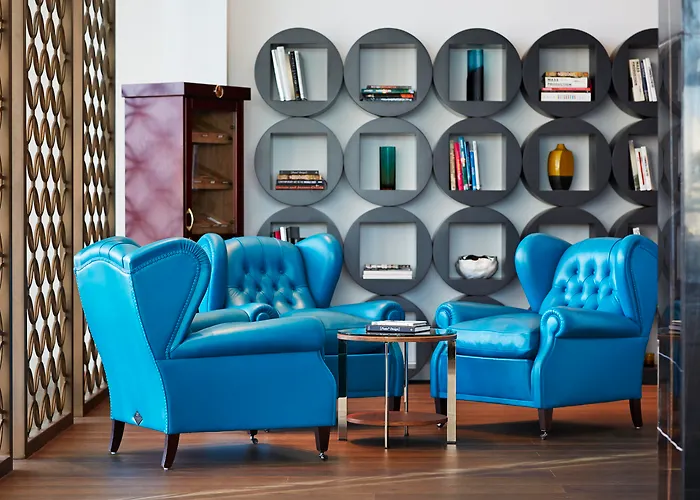 W Abu Dhabi - Yas IslandHotel All Inclusive